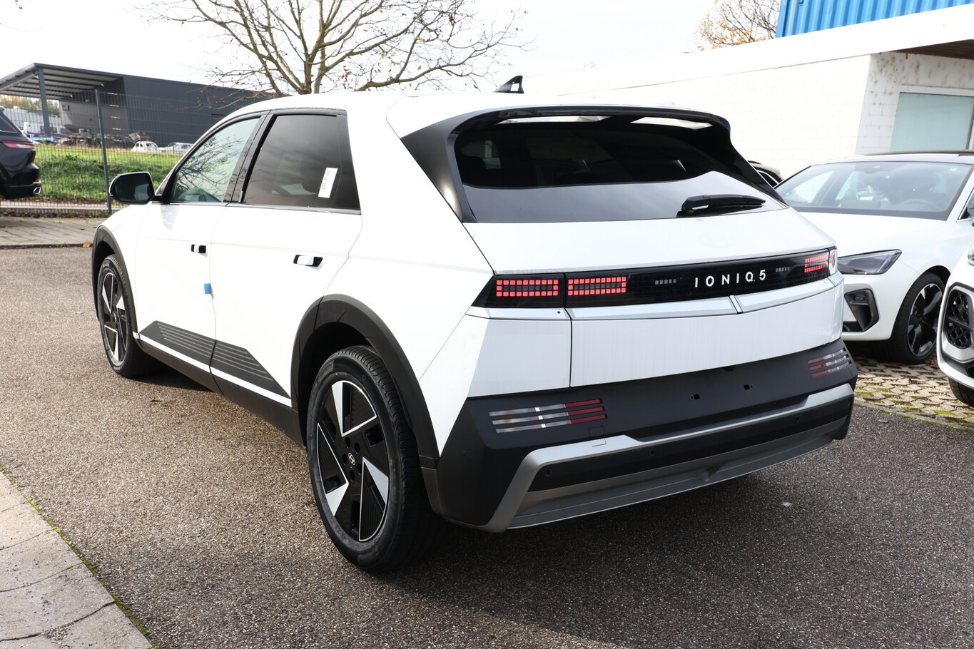 Auto Abo Foto Nummer 4 von 4