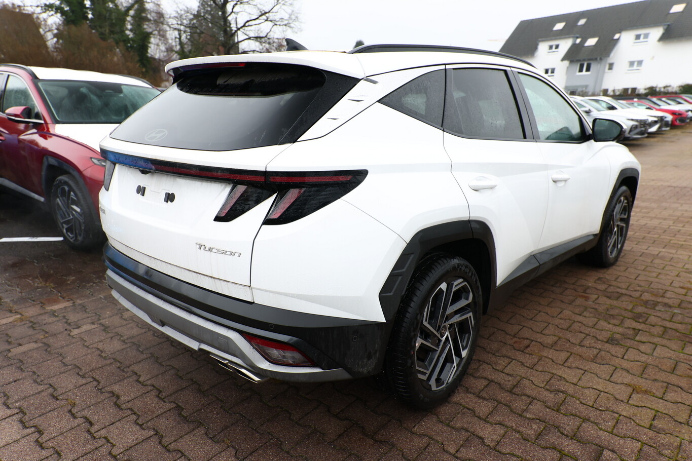 Auto Abo Foto Nummer 3 von 4