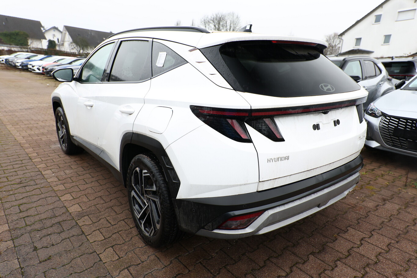 Auto Abo Foto Nummer 4 von 4