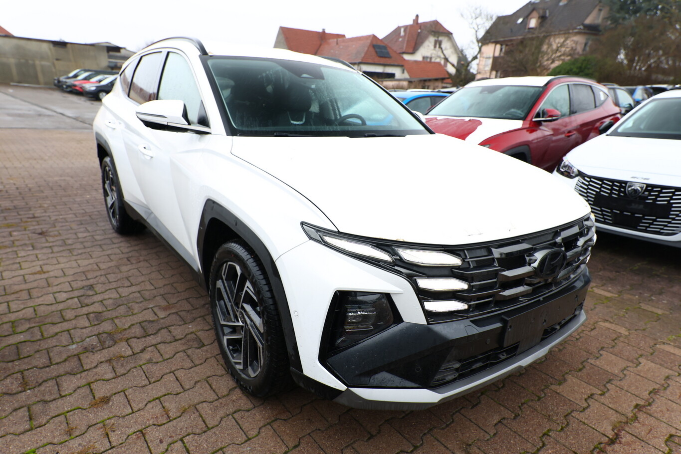 Auto Abo Foto Nummer 2 von 4