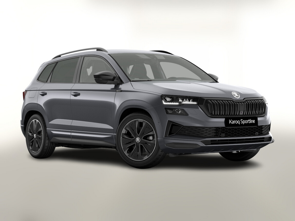 Skoda Karoq DSG Sportl Matrix Nav 360 Canton ACC Kessy 136097938 0