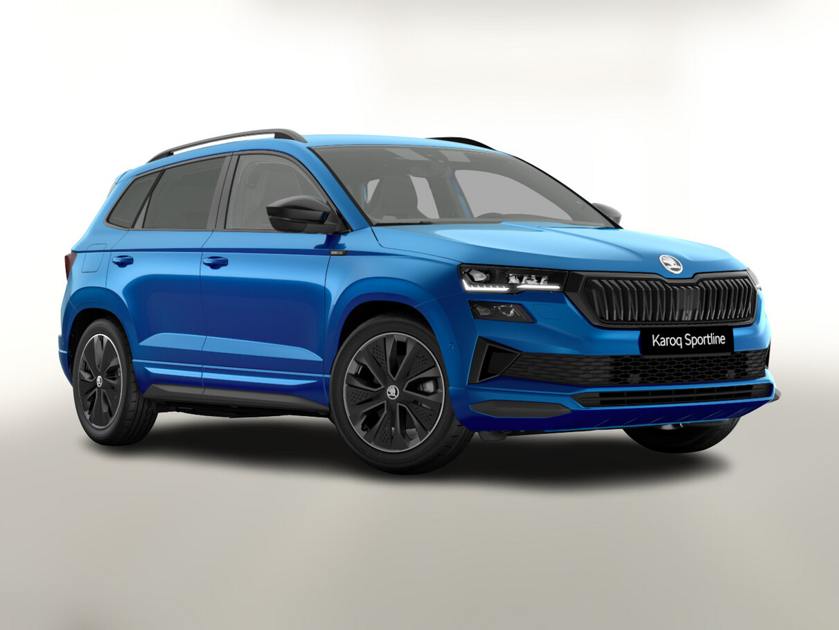 Skoda Karoq DSG Sportl Matrix Nav 360 Canton ACC Kessy 136097941 0