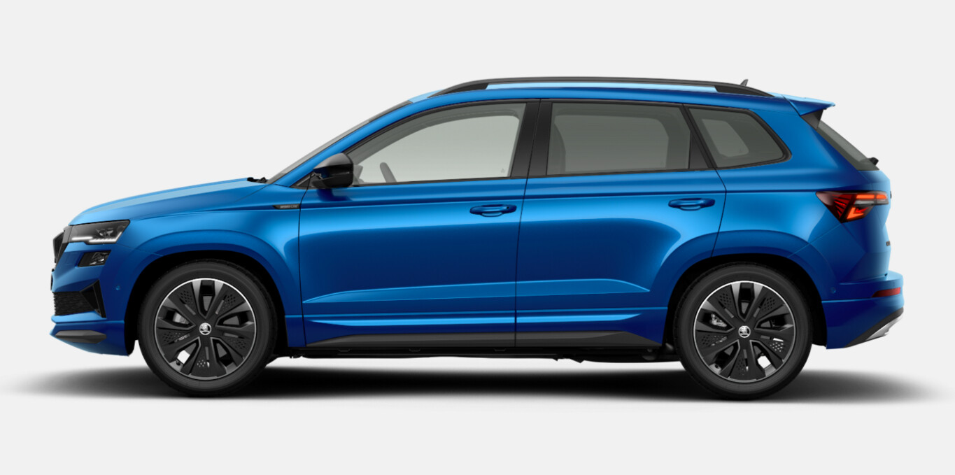 Skoda Karoq DSG Sportl Matrix Nav 360 Canton ACC Kessy 136097941 1