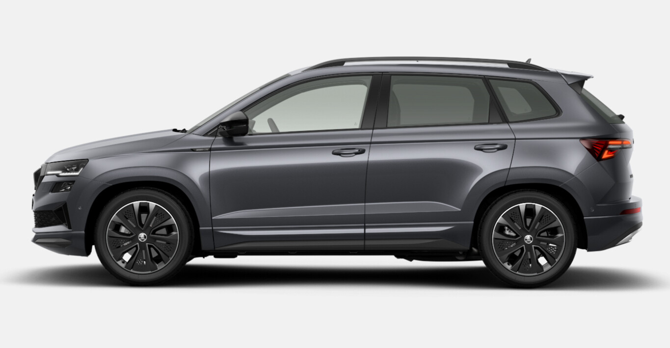 Skoda Karoq DSG Sportl Pano Matrix Nav 360&deg; Canton ACC 136097944 1