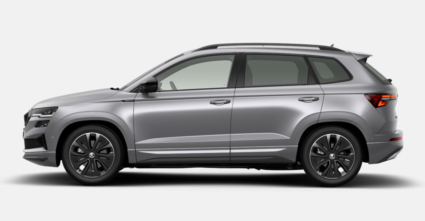 Skoda Karoq DSG Sportl Pano Matrix Nav 360&deg; Canton ACC 136097946 1