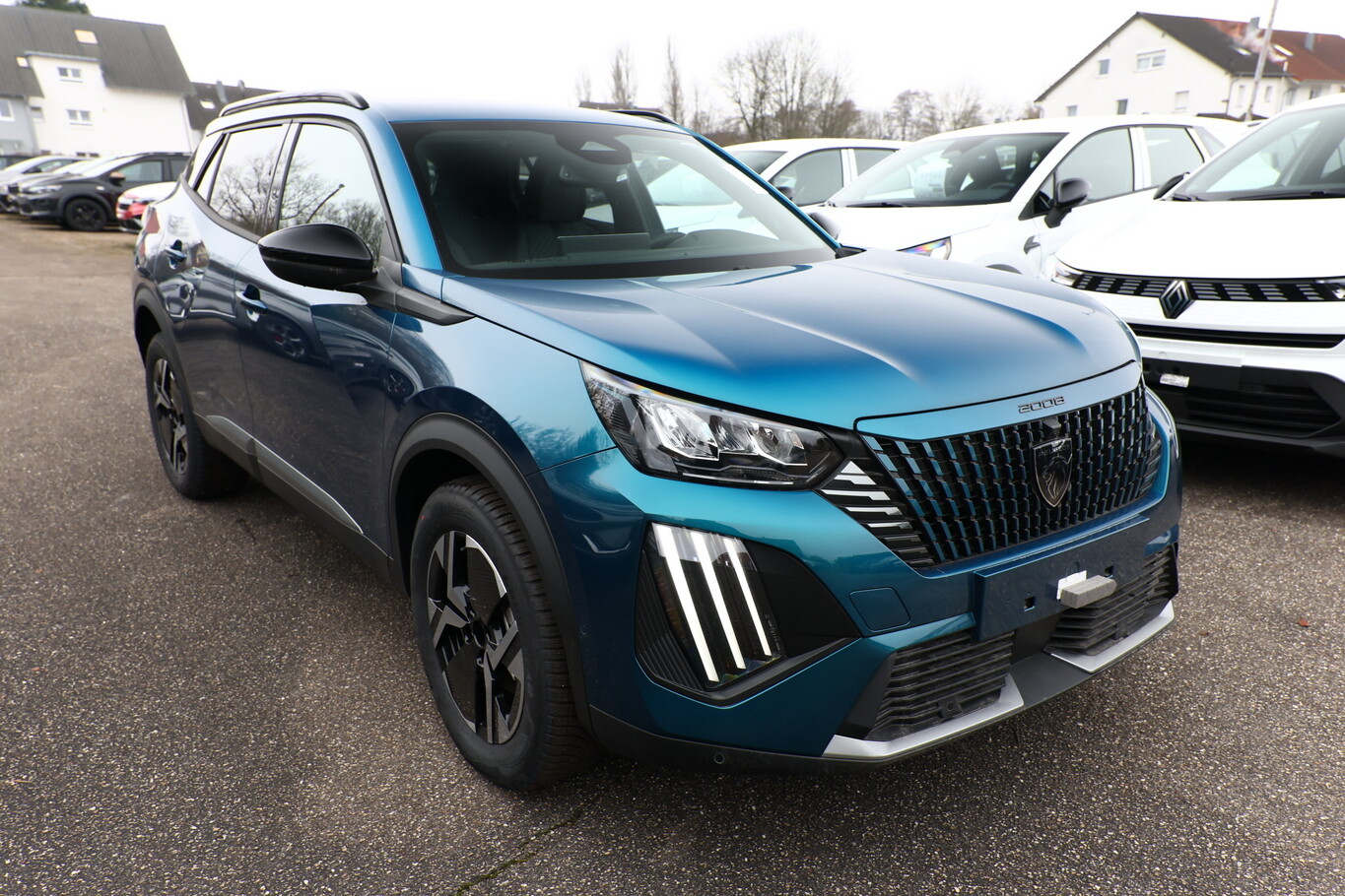 Auto Abo Foto Nummer 2 von 4