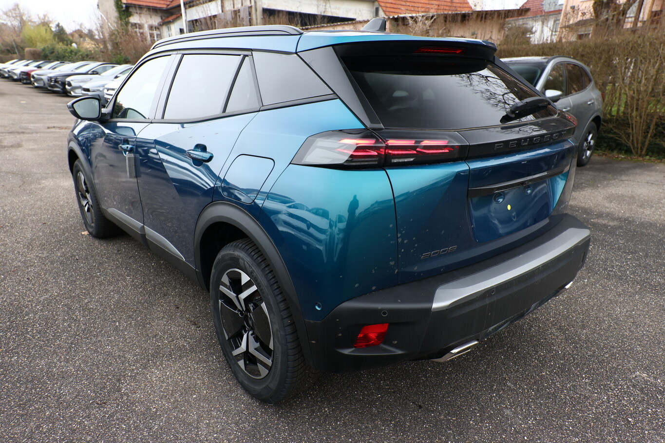 Auto Abo Foto Nummer 4 von 4