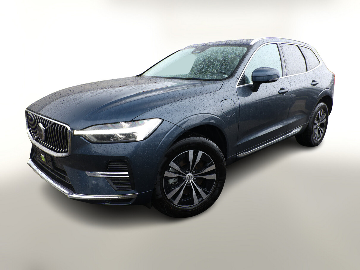 Volvo XC60 im Auto Abo von Autohaus Tabor - Bild 1