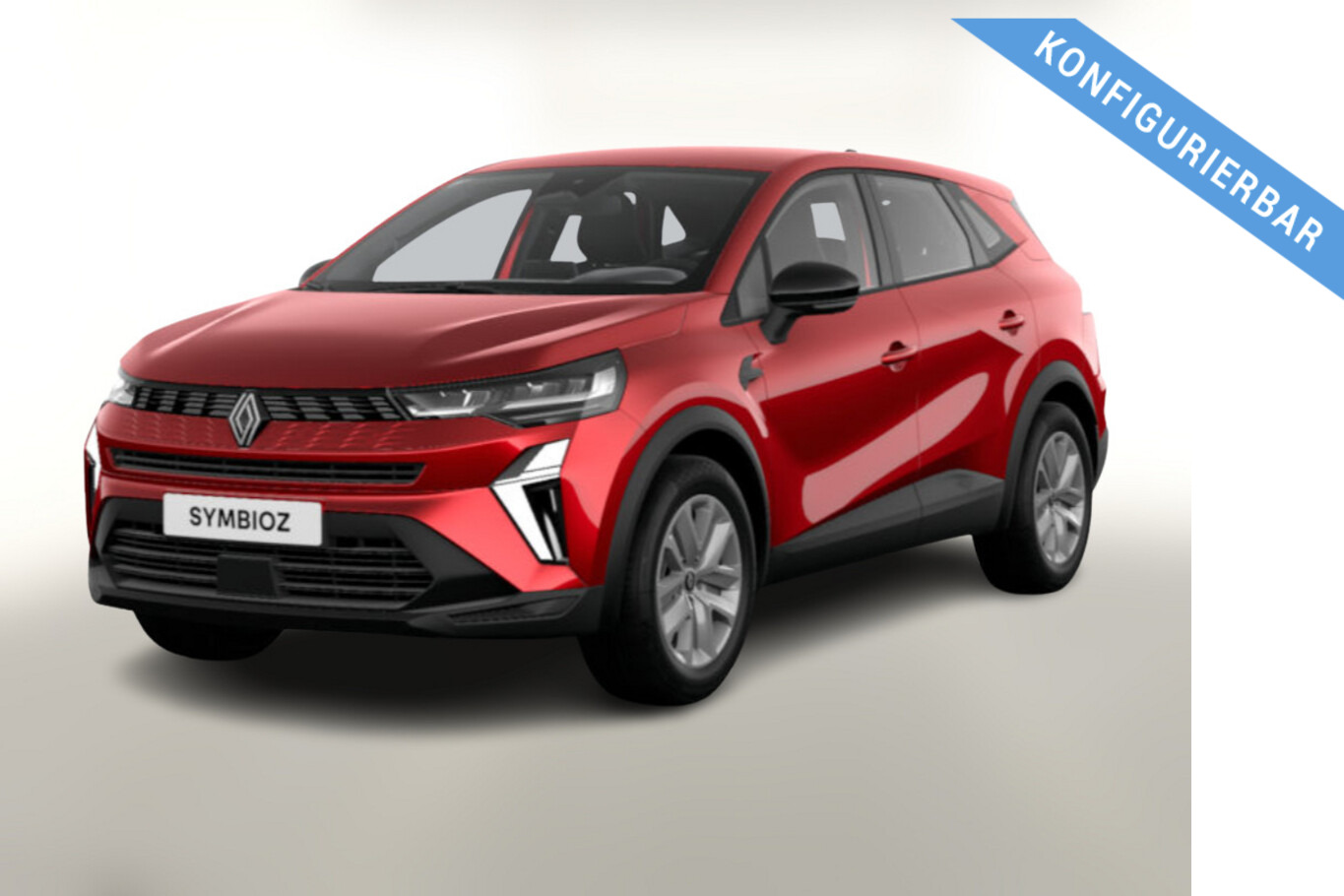 Renault Symbioz Evolution Mild Hybrid 140 137149863 0