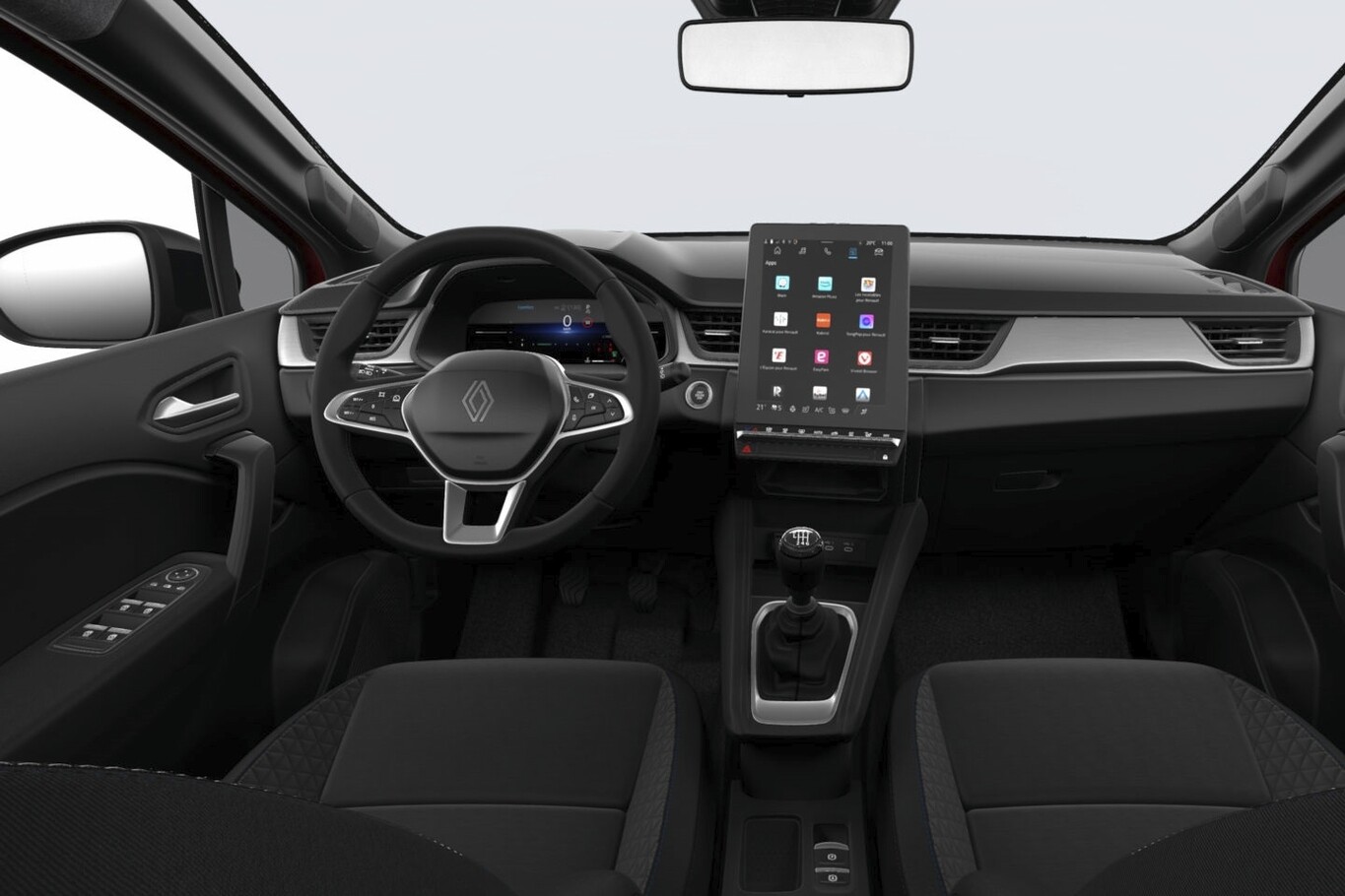 Renault Symbioz Evolution Mild Hybrid 140 137149863 5