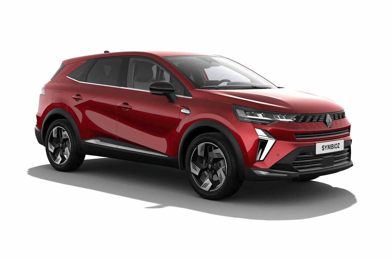 Renault Symbioz Techno Mild Hybrid 140 137149865 3