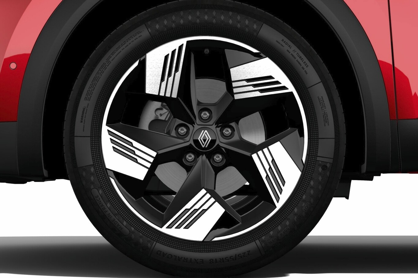 Renault Symbioz Techno Mild Hybrid 140 137149865 4