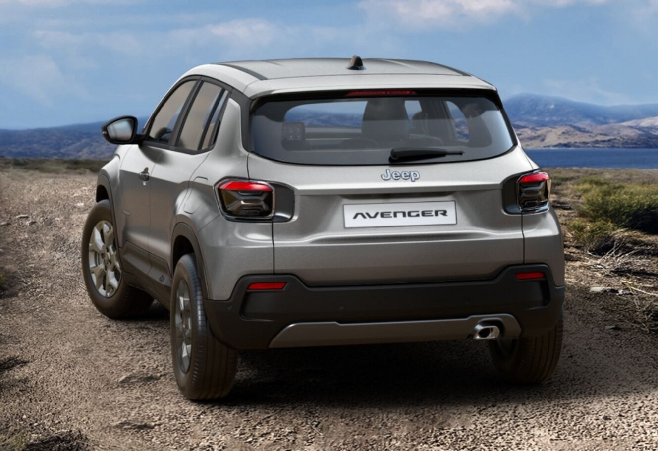 Auto Abo Foto Nummer 3 von 4