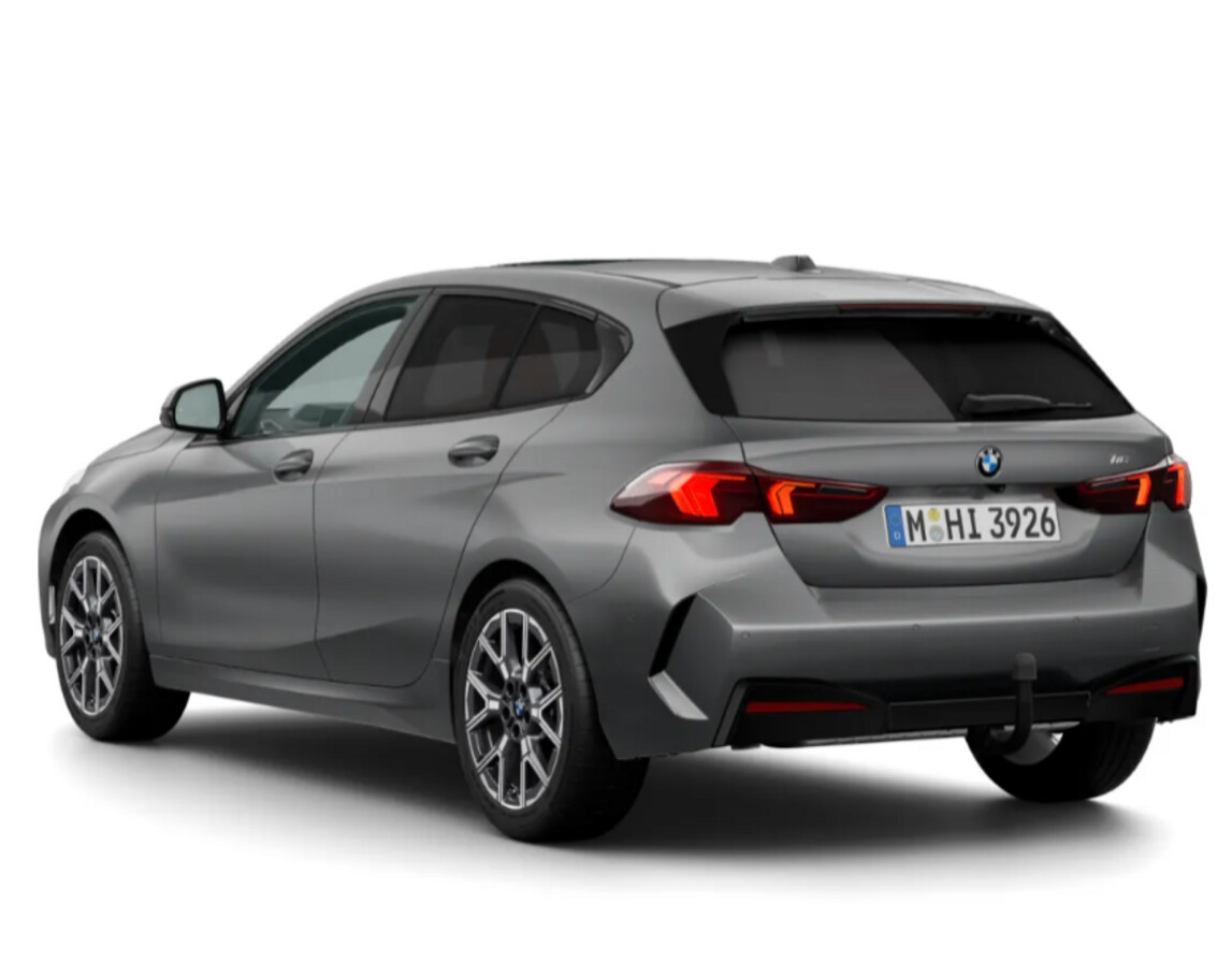 BMW 120d LED Nav Kam PDC SHZ Temp SpurW 17Z Klimaaut 137572459 2