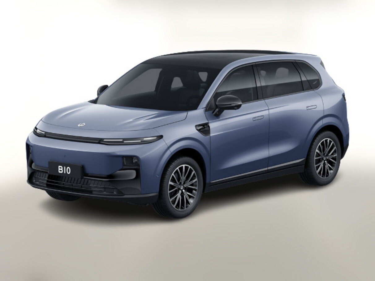 Leapmotor B10 BEV 67,1kWh Life ProMax Pano Nav 360&deg; 4JGar 138041413 0