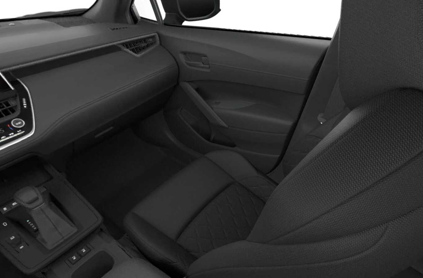 Toyota Corolla Cross 1.8 Hybrid 140 CVT Comfort SHZ Kam 138397976 4