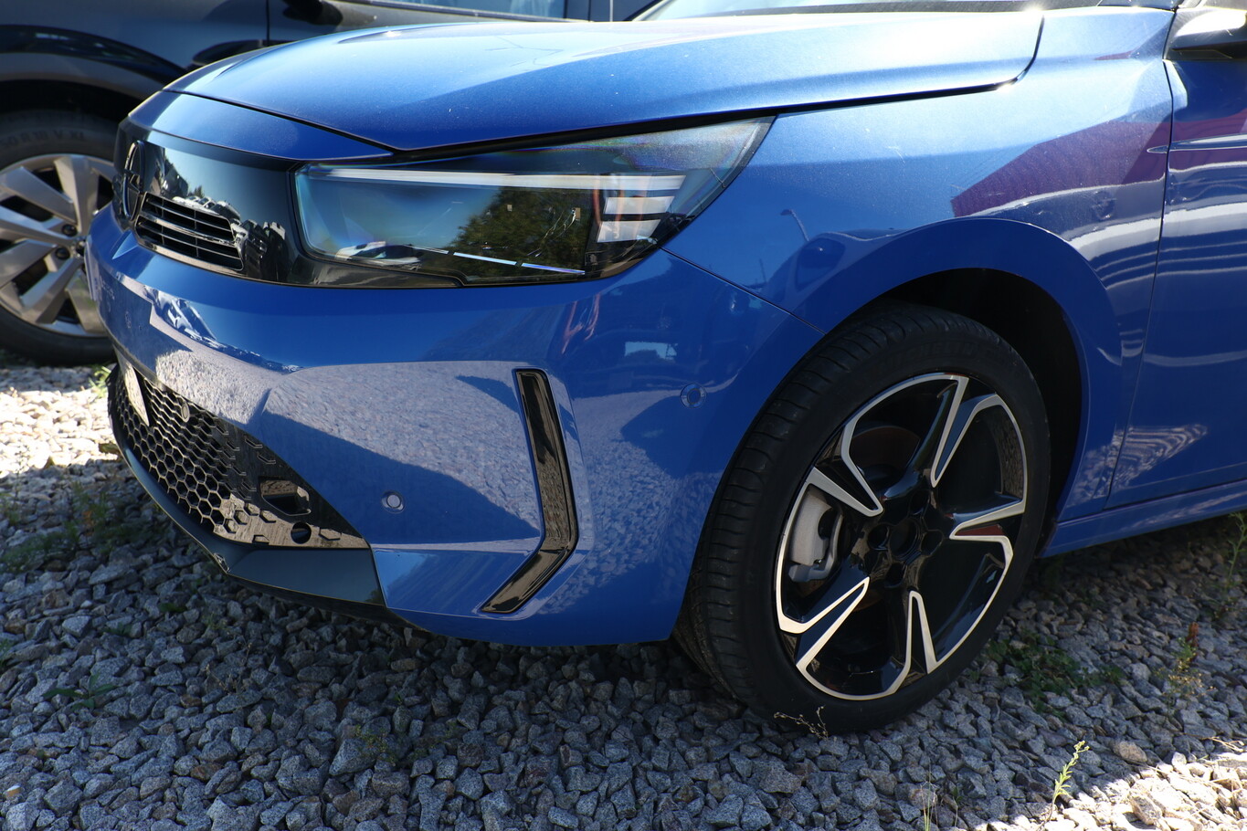 Opel Corsa GS Nav 17Z Keyl Kam LED PDCv/h SolarP Totw 139140350 4