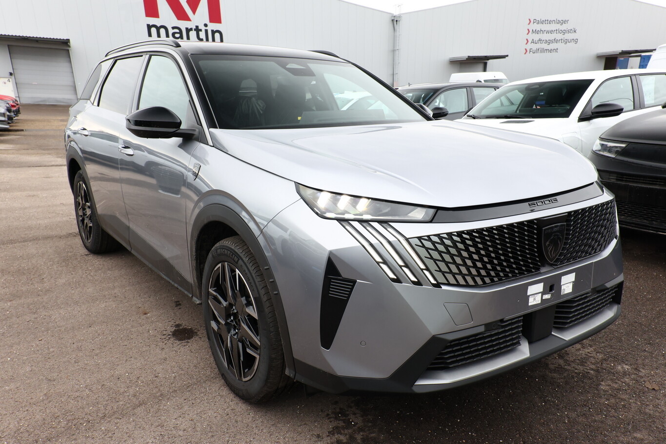 Auto Abo Foto Nummer 2 von 4