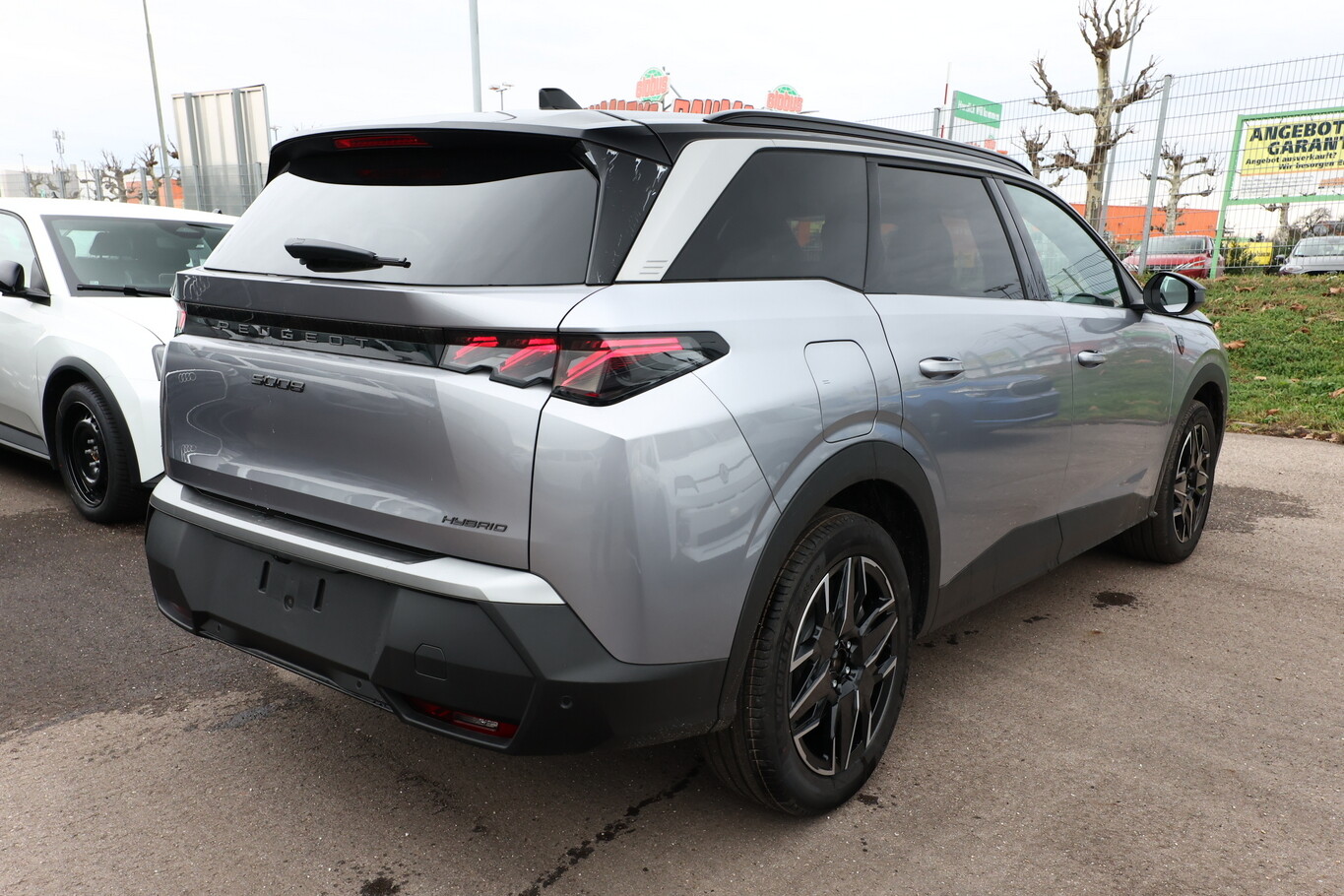 Auto Abo Foto Nummer 3 von 4