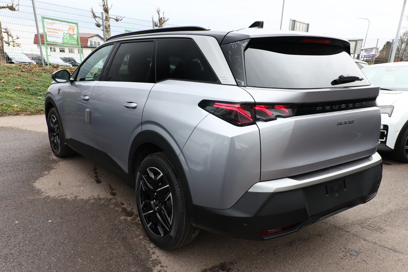 Auto Abo Foto Nummer 4 von 4