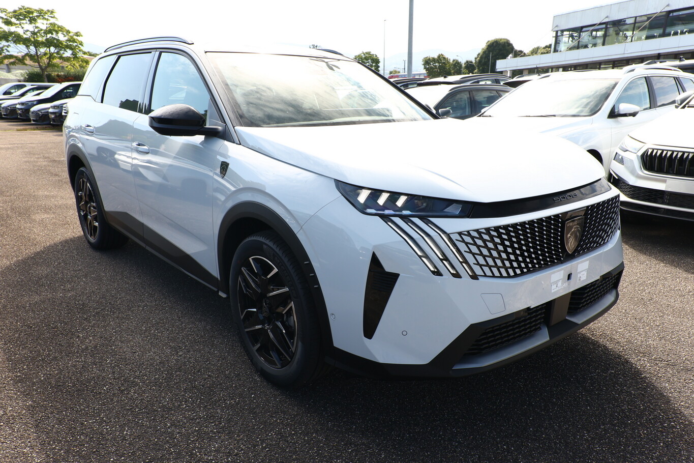 Auto Abo Foto Nummer 2 von 4