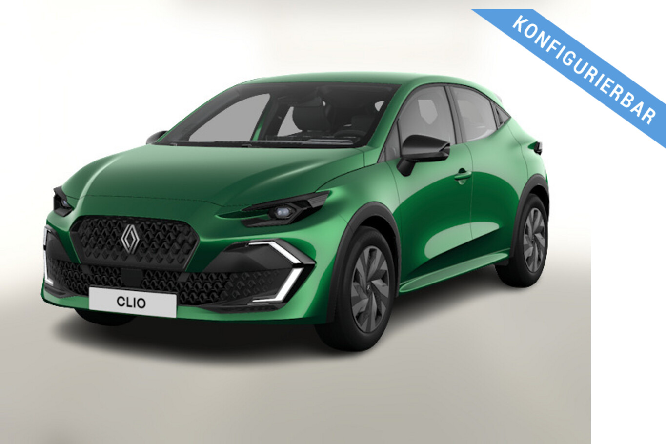 Renault Clio VI Evolution Full Hybrid E-Tech 160 139249260 0