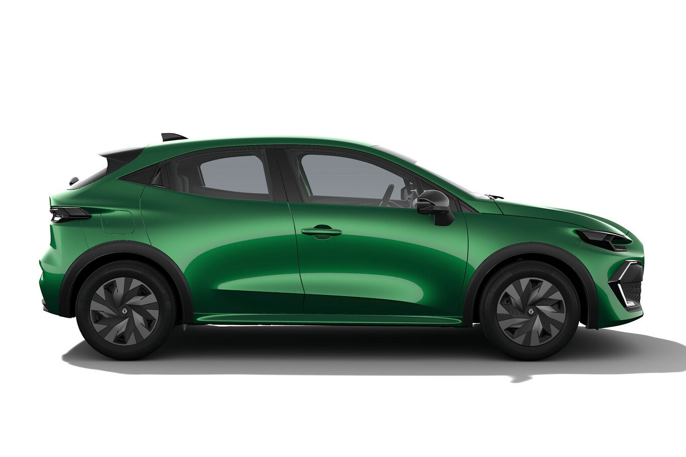 Renault Clio VI Evolution Full Hybrid E-Tech 160 139249260 1