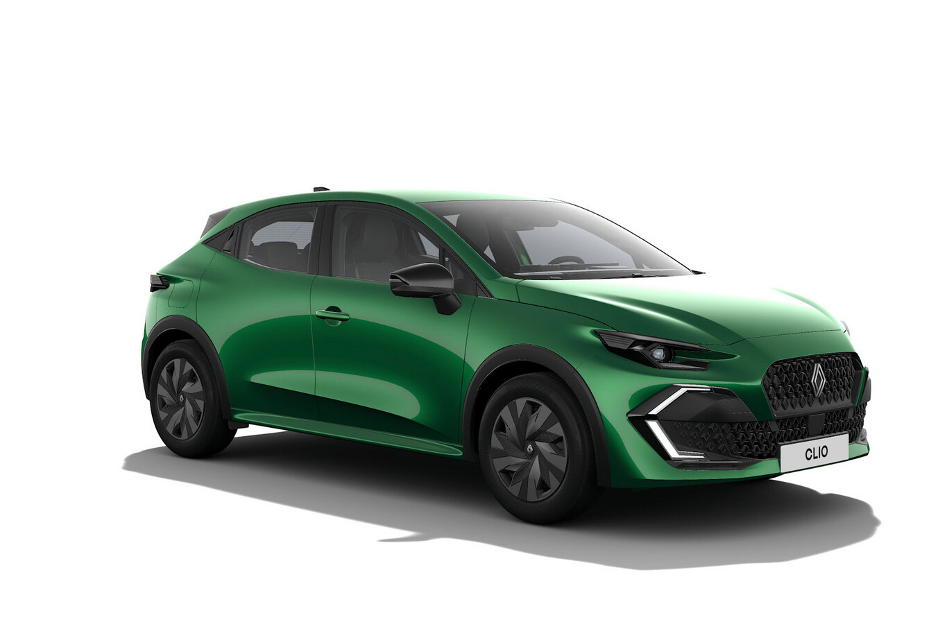 Renault Clio VI Evolution Full Hybrid E-Tech 160 139249260 3
