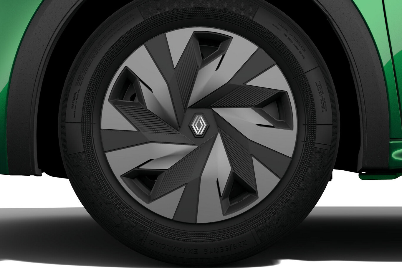 Renault Clio VI Evolution Full Hybrid E-Tech 160 139249260 4