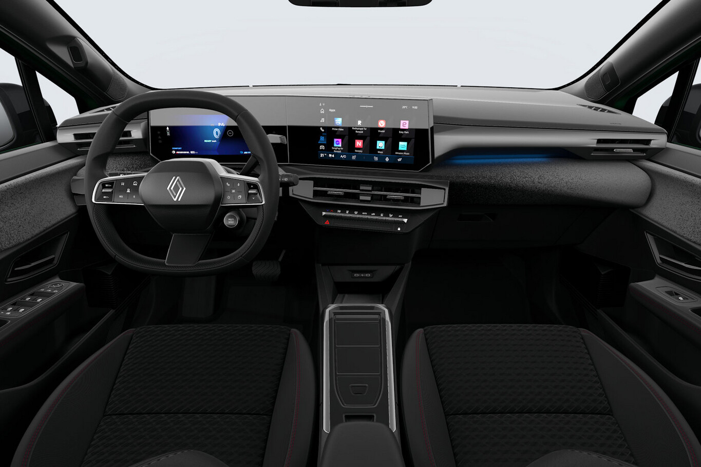 Renault Clio VI Evolution Full Hybrid E-Tech 160 139249260 5