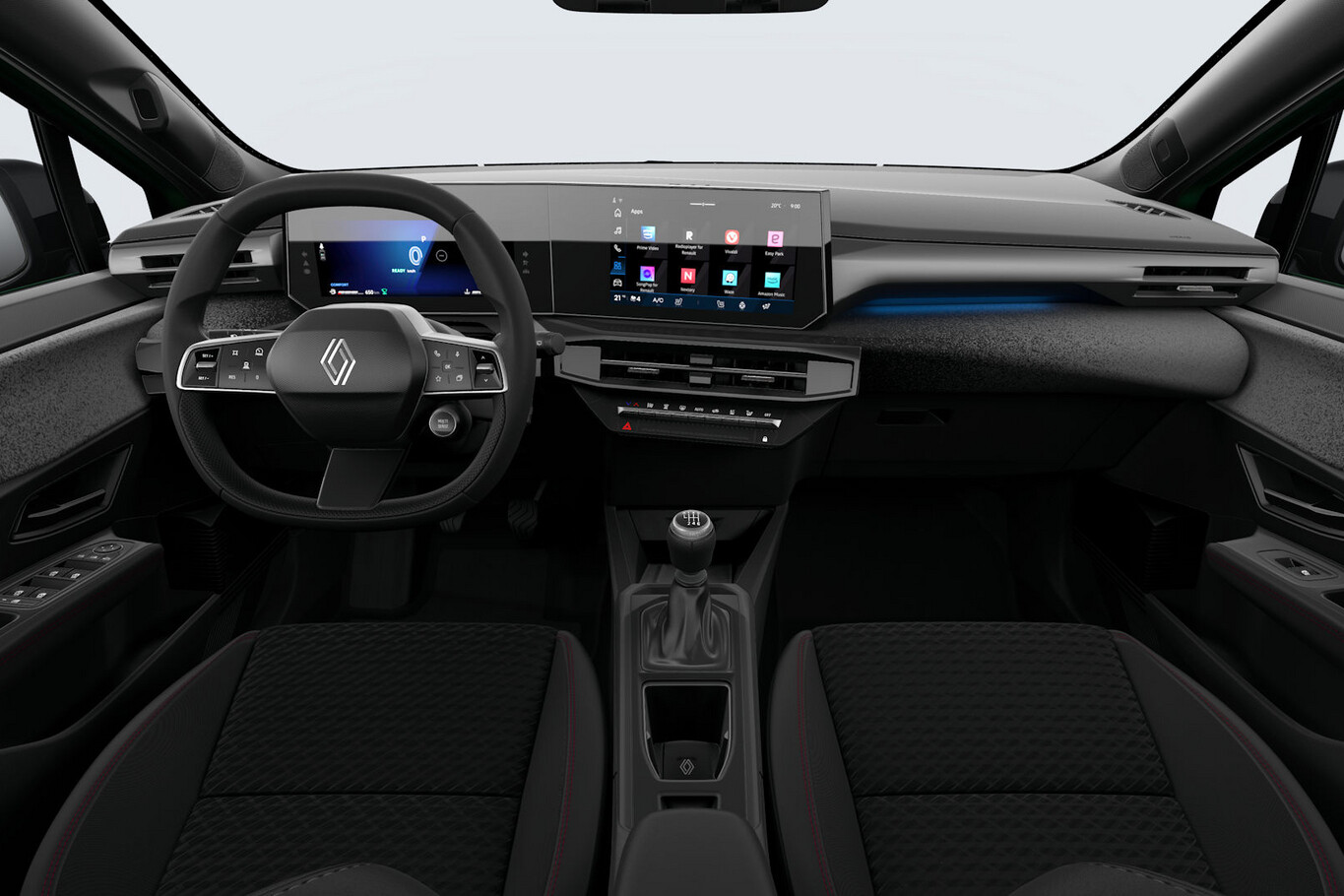 Renault Clio VI Techno TCe 115 139249264 5