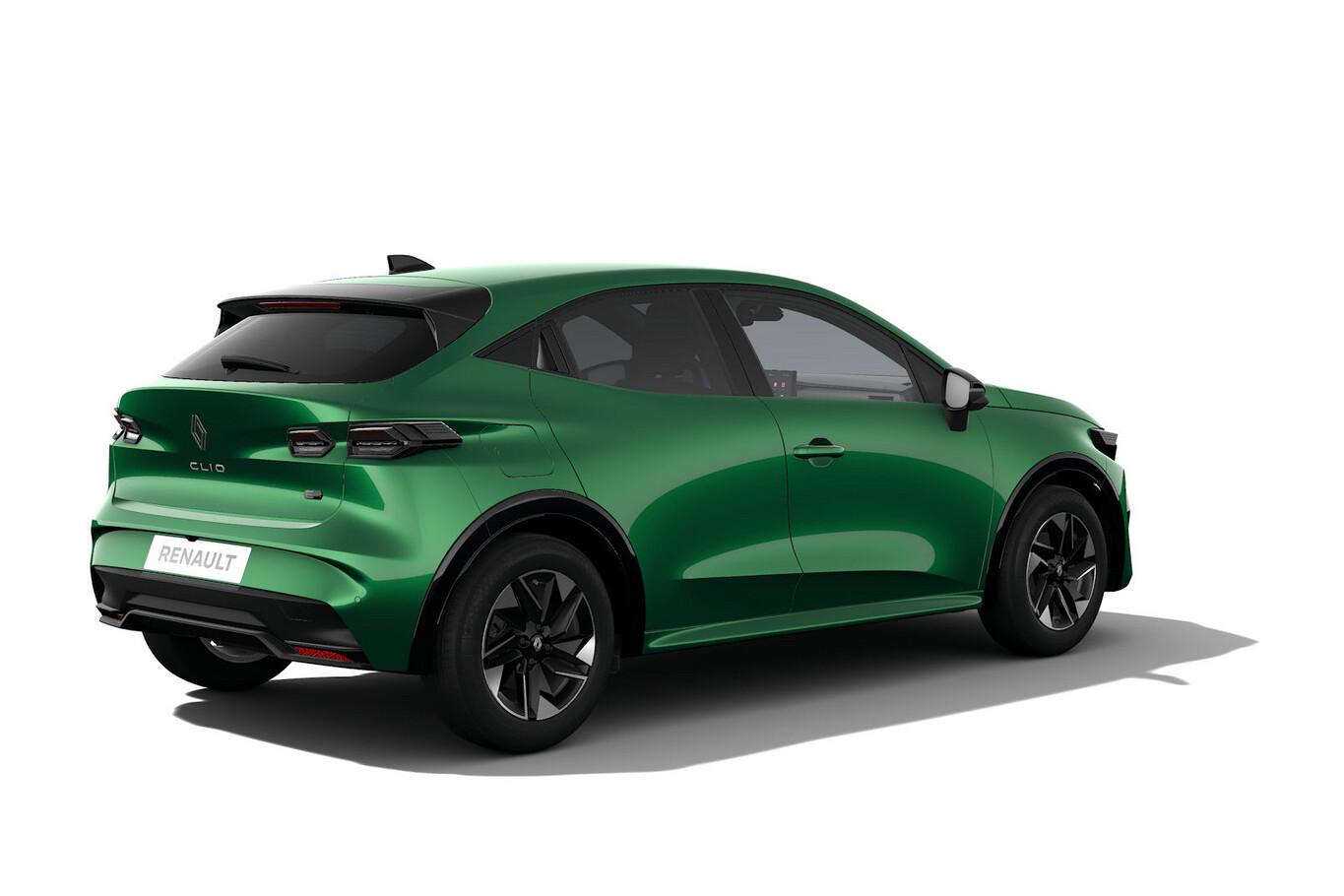 Renault Clio VI Techno Full Hybrid E-Tech 160 139249280 1