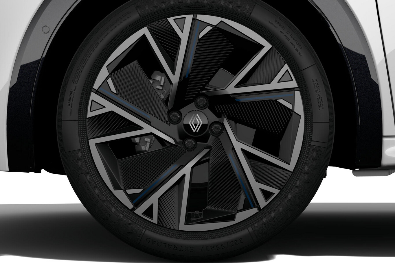 Renault Clio VI Esprit Alpine Full Hybrid E-Tech 160 139249299 3