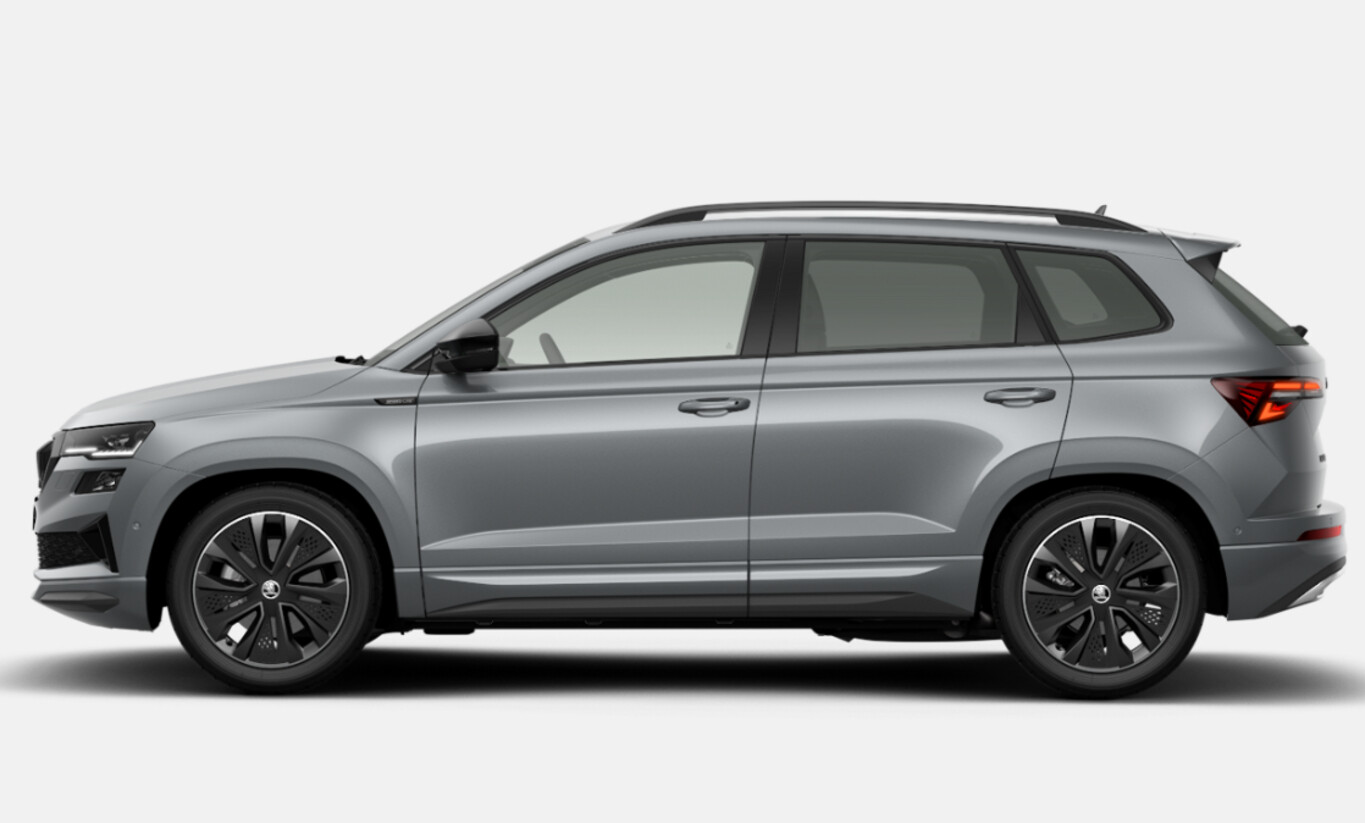Skoda Karoq DSG Sportl Matrix Nav 360 Canton ACC Kessy 140882885 1