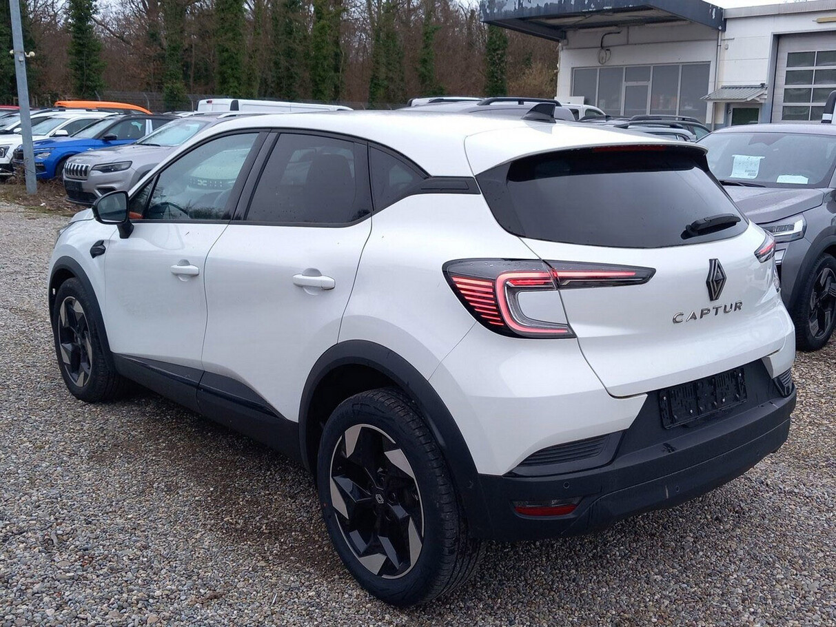 Renault Captur Aut Techno WinterP ACC Kam LED PrivG 18Z 141641517 4