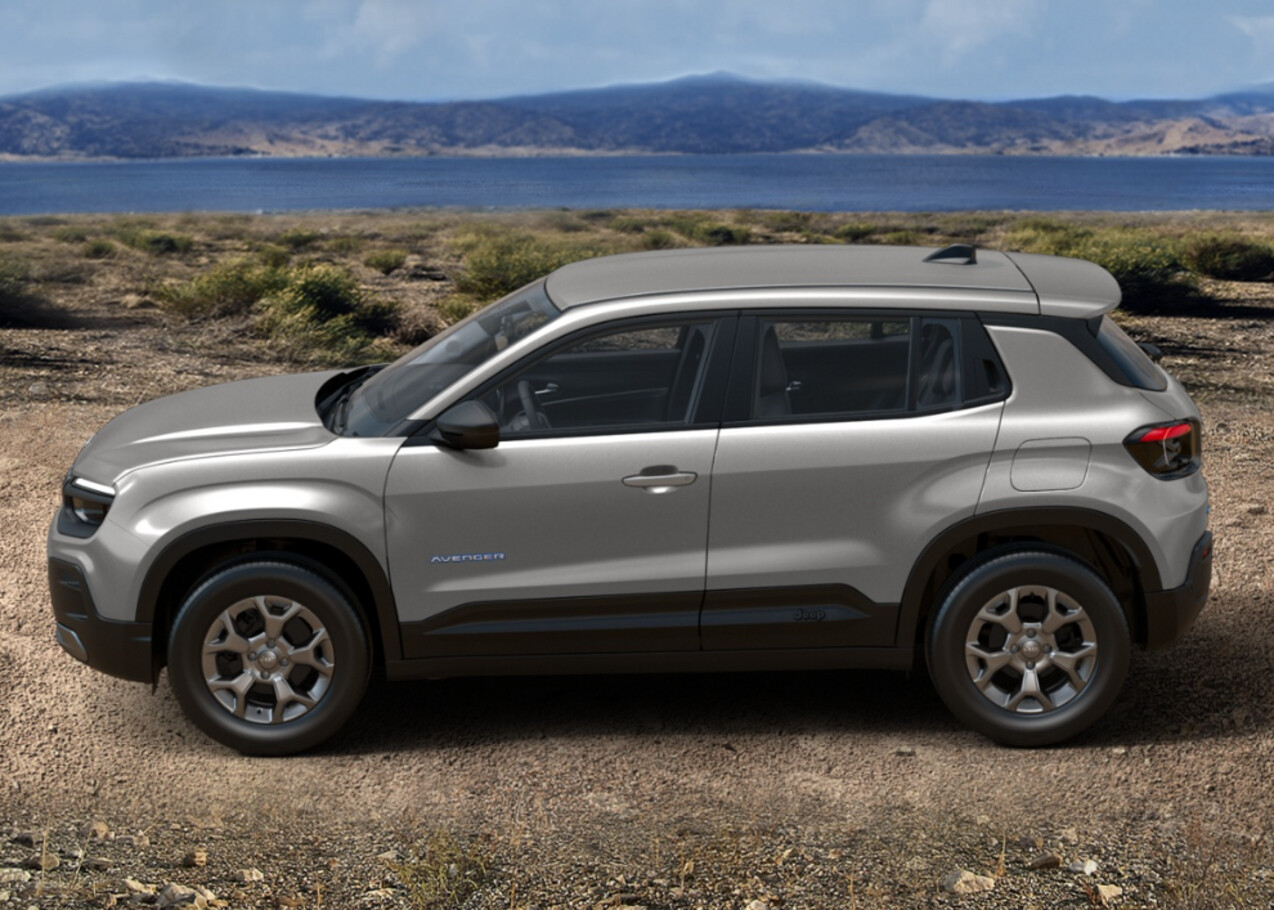 Auto Abo Foto Nummer 2 von 4