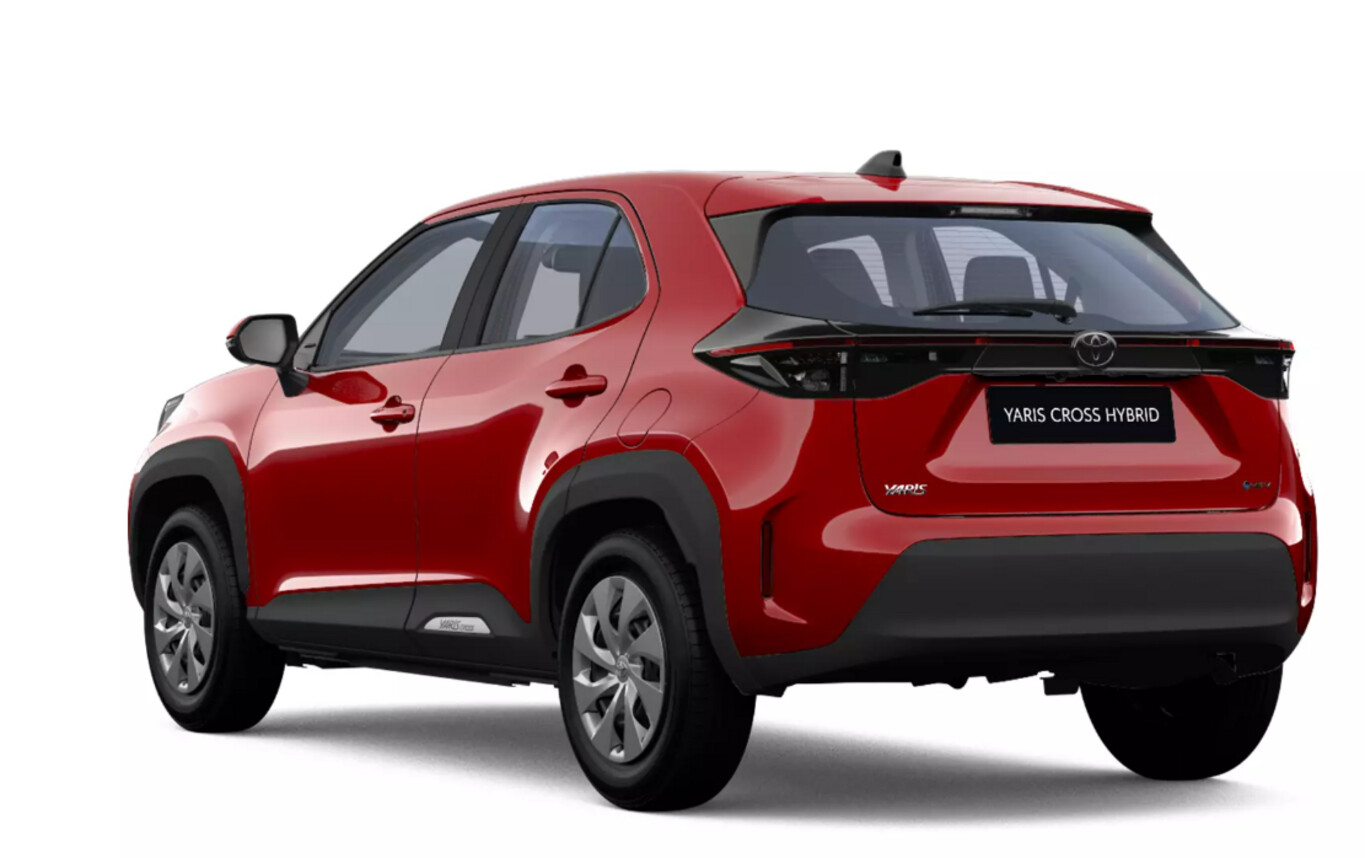 Auto Abo Foto Nummer 3 von 4