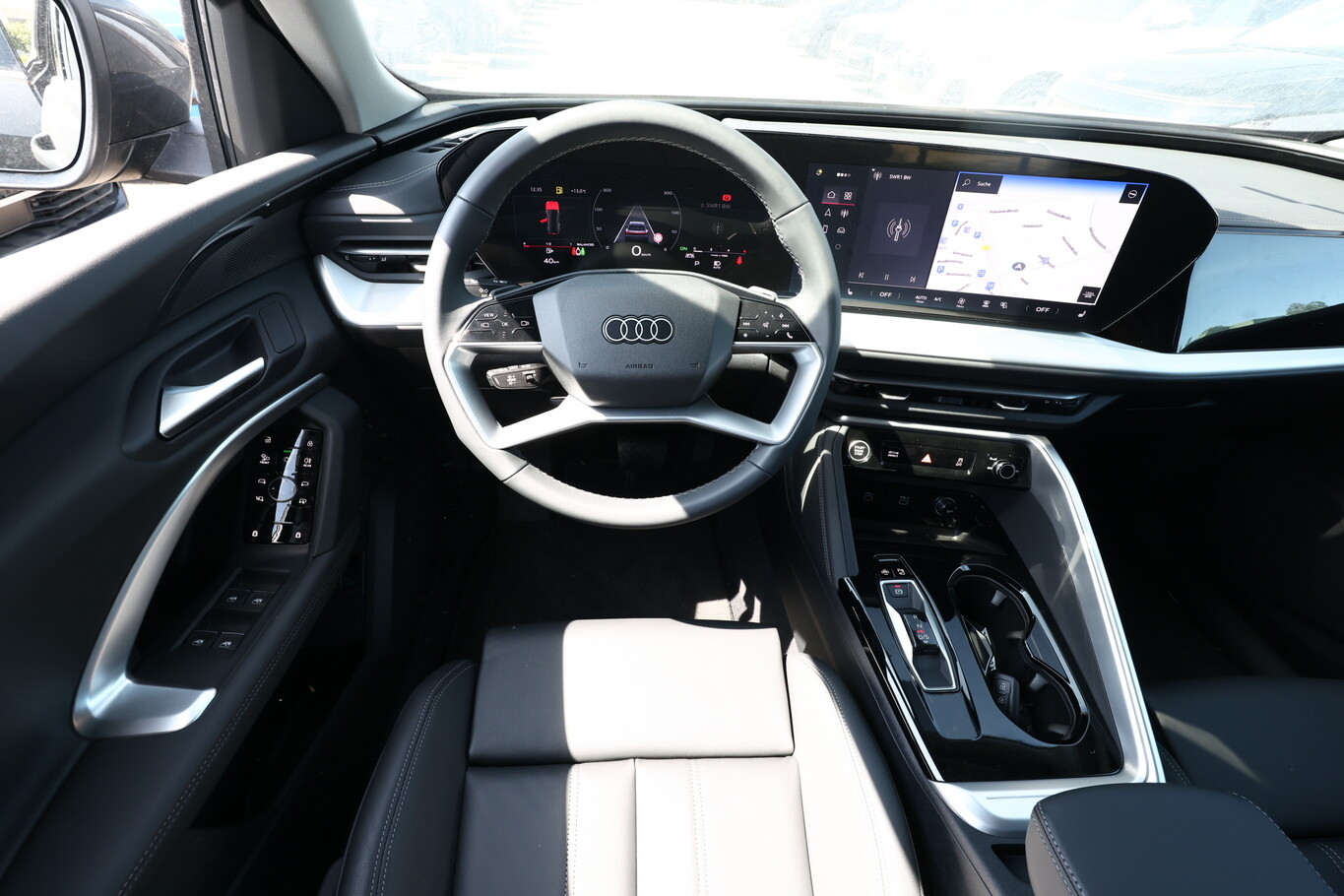 Audi Q5 TDI 204 S line Tech Pano PrivG VirCo+ eHK 19Z 142538457 6