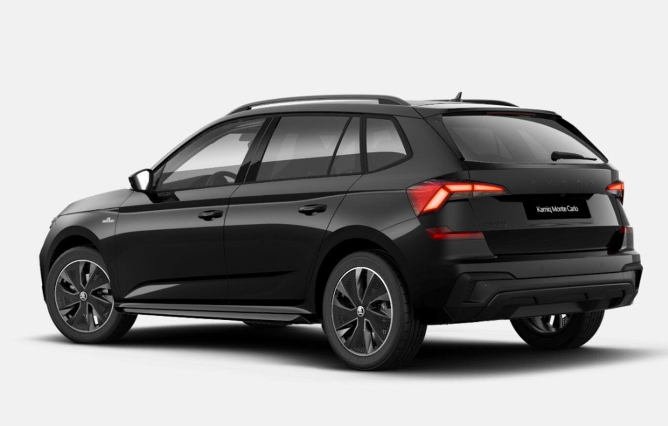Skoda Kamiq DSG MonteC Pano Matrix Nav ACC Kam Kessy 142538778 2