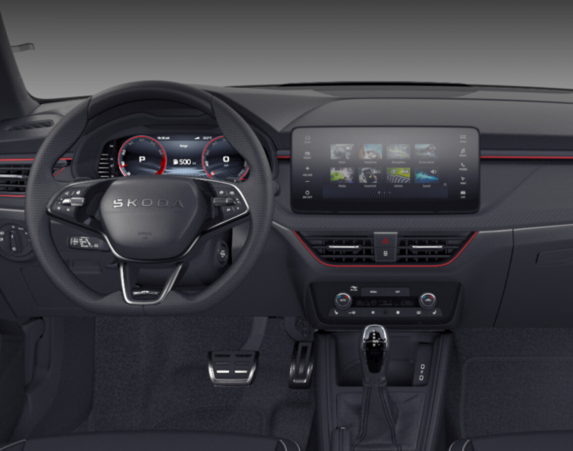 Skoda Kamiq DSG MonteC Pano Matrix Nav ACC Kam Kessy 142538786 3