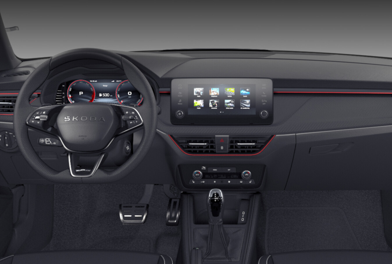 Skoda Kamiq DSG MonteC Pano Matrix Kam Kessy SHZ eHK 142538849 3