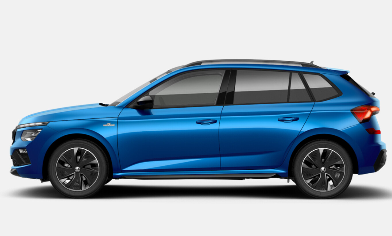 Skoda Kamiq DSG MonteC Pano Matrix Kam Kessy SHZ eHK 142539009 1