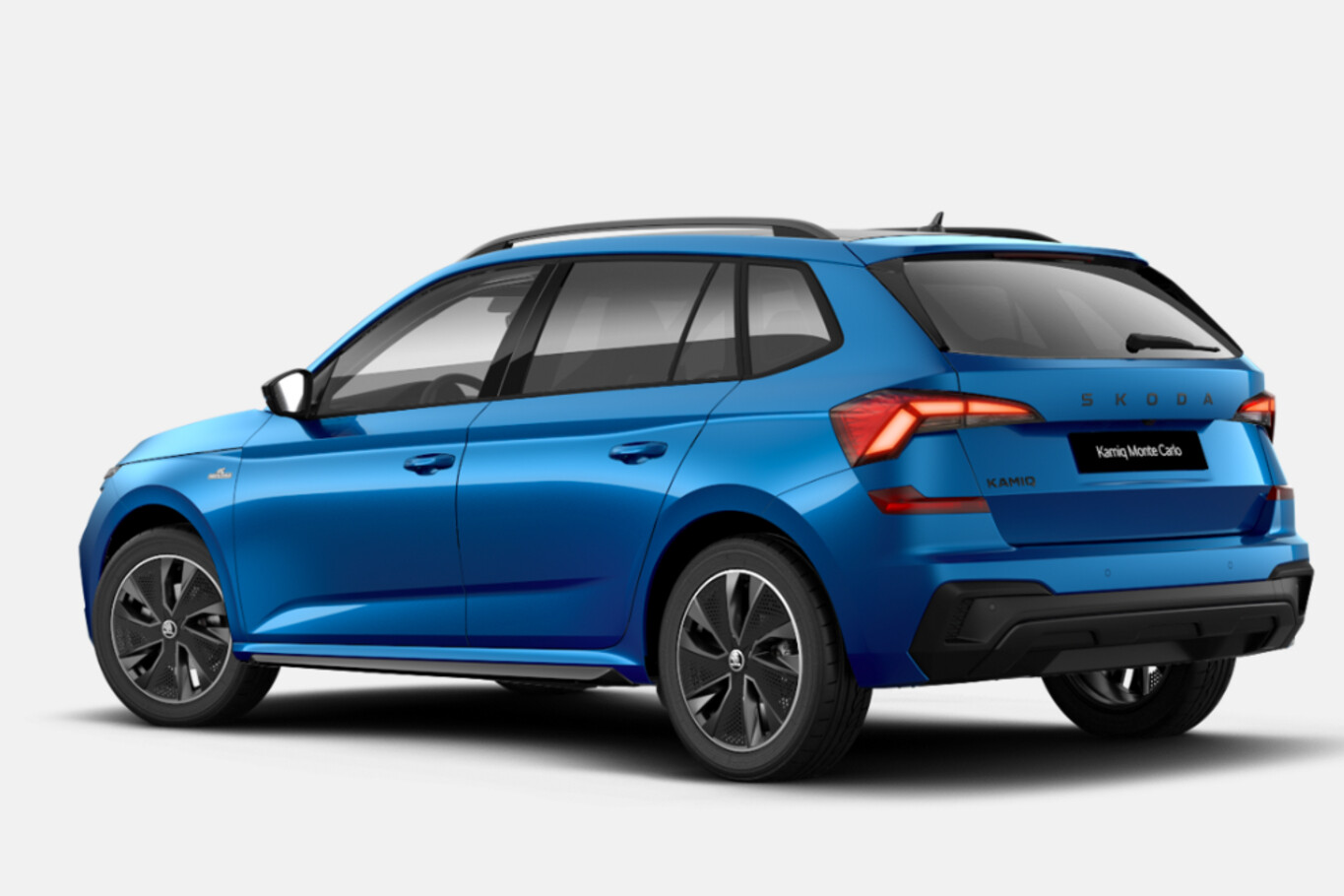 Skoda Kamiq DSG MonteC Pano Matrix Kam Kessy SHZ eHK 142539009 2