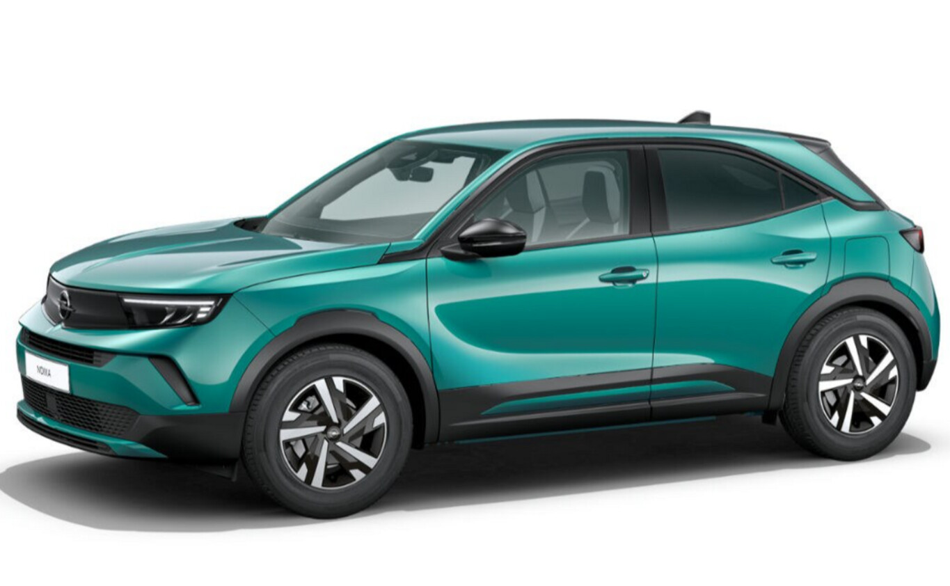 Auto Abo Foto Nummer 2 von 4