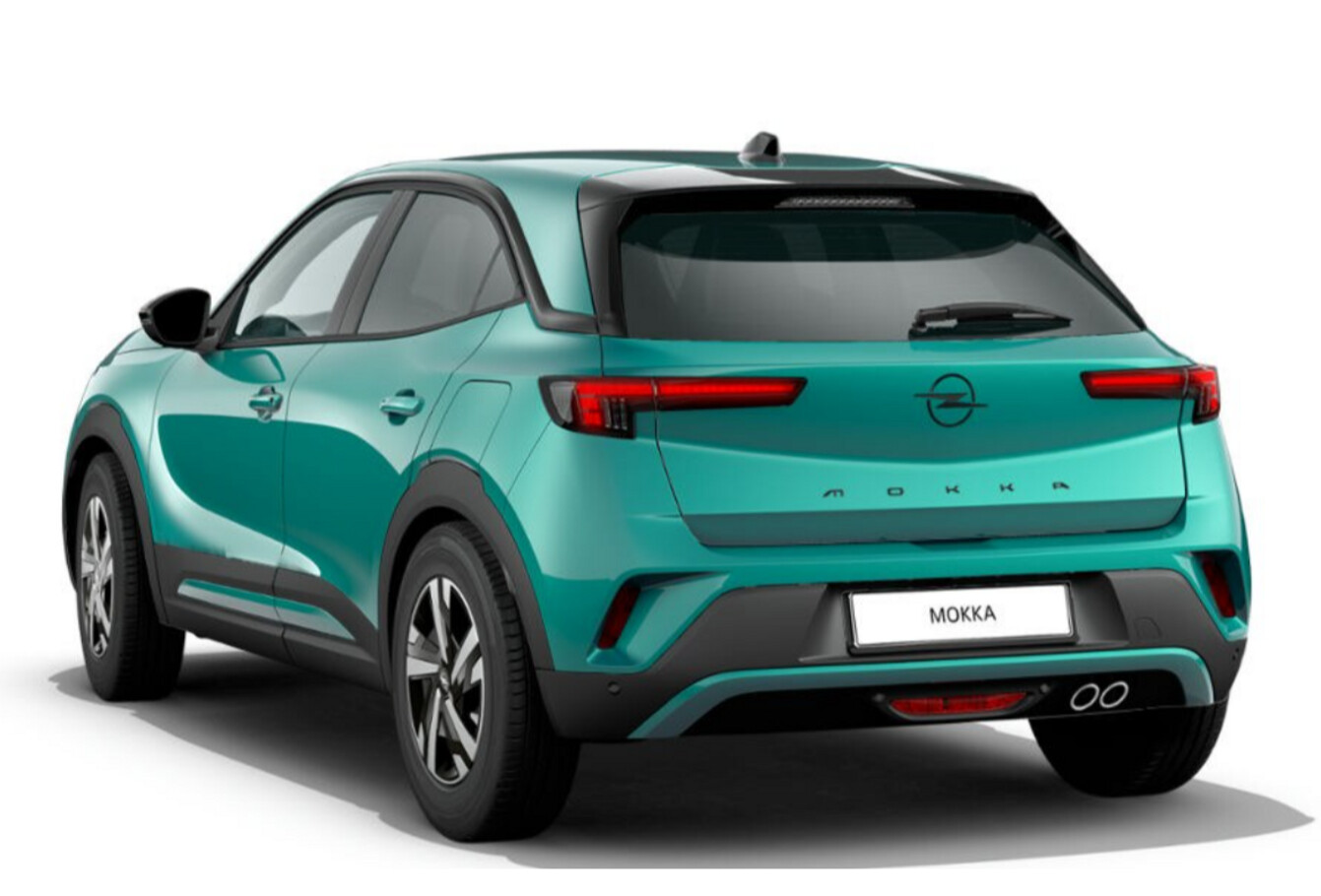 Auto Abo Foto Nummer 3 von 4