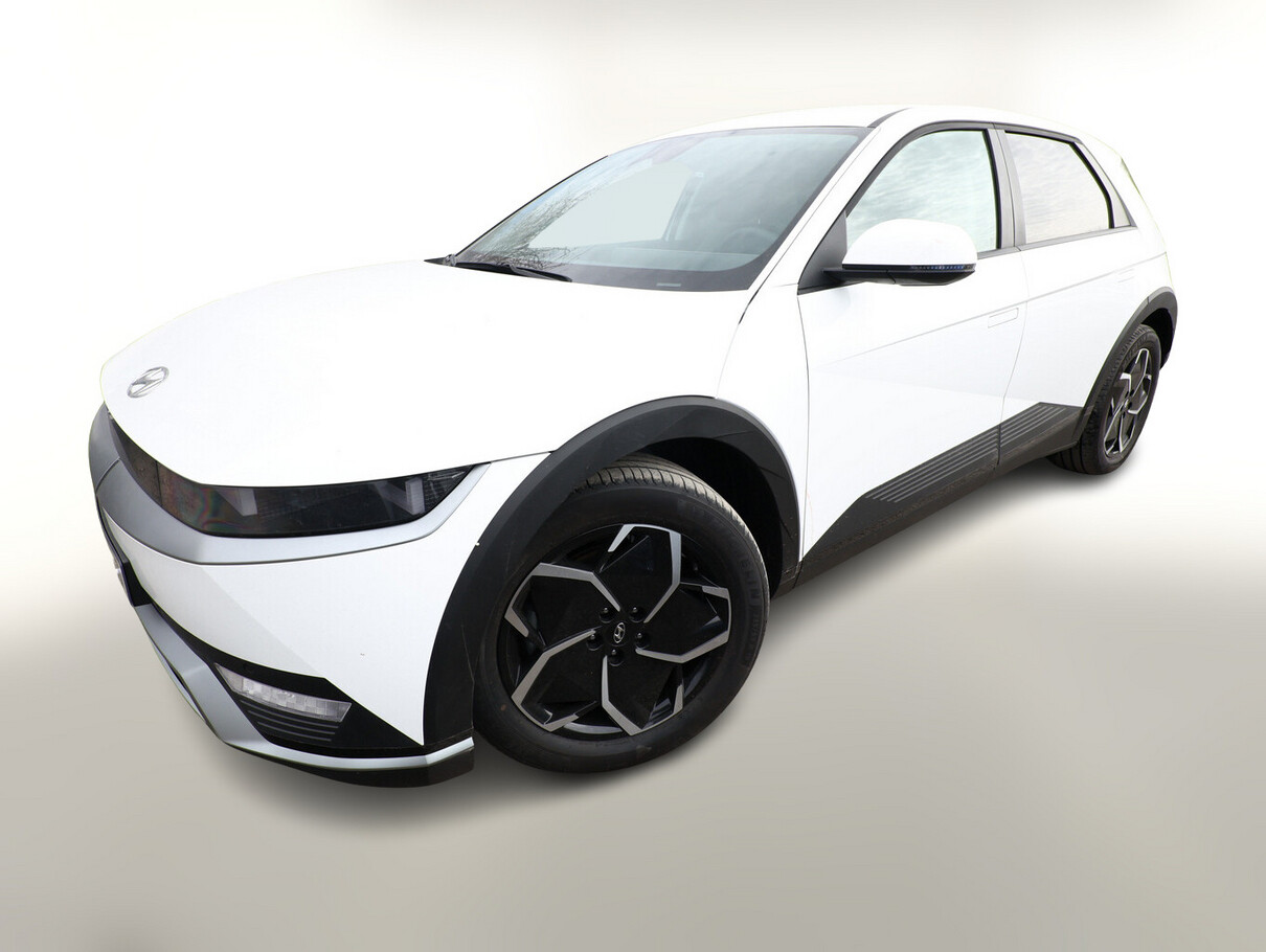 Hyundai IONIQ im Auto Abo von Autohaus Tabor - Bild 1