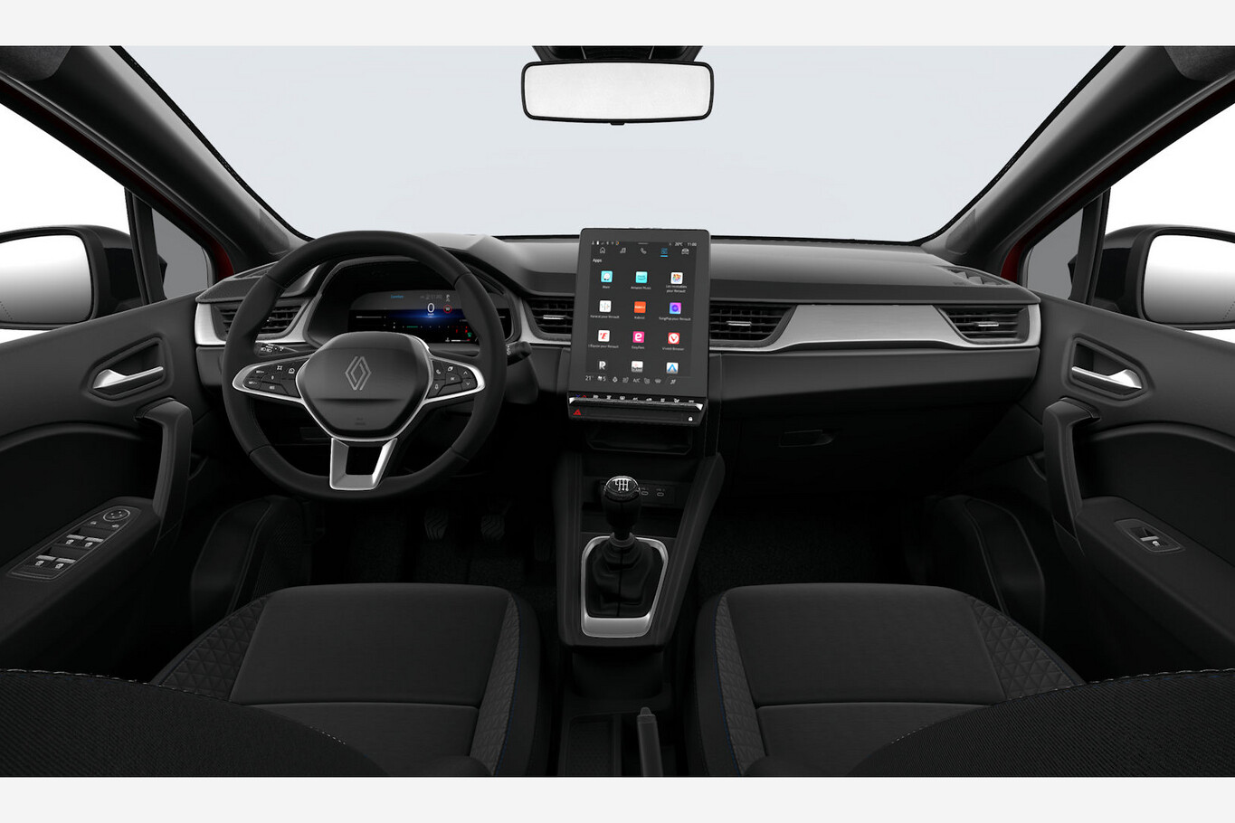 Renault Captur Evolution TCe 115 142540373 4