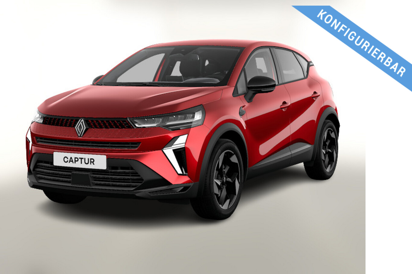 Renault Captur Techno Mild Hybrid 140 EDC 142540393 0