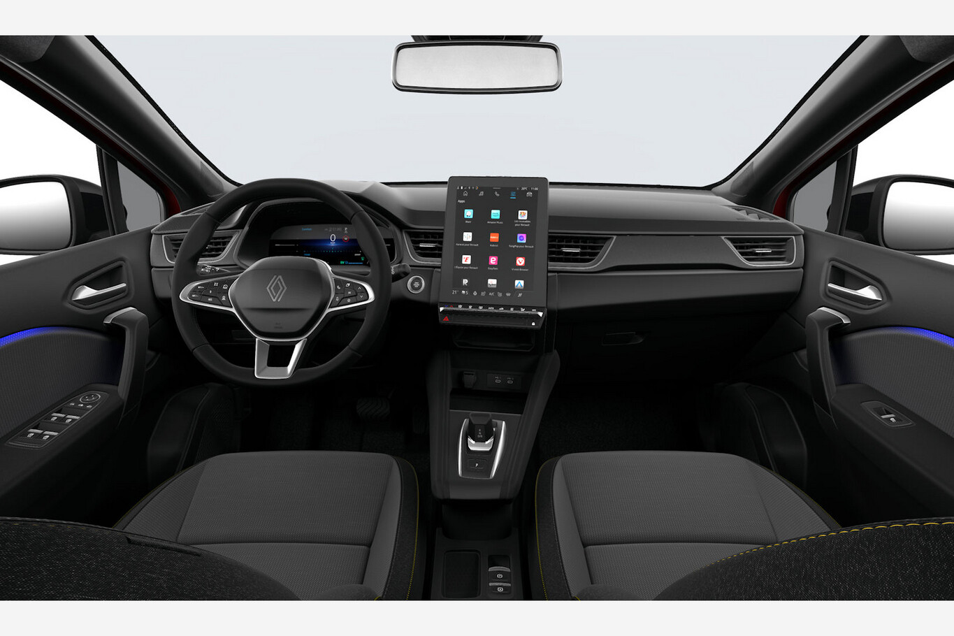 Renault Captur Techno Full Hybrid E-Tech 160 142540398 5