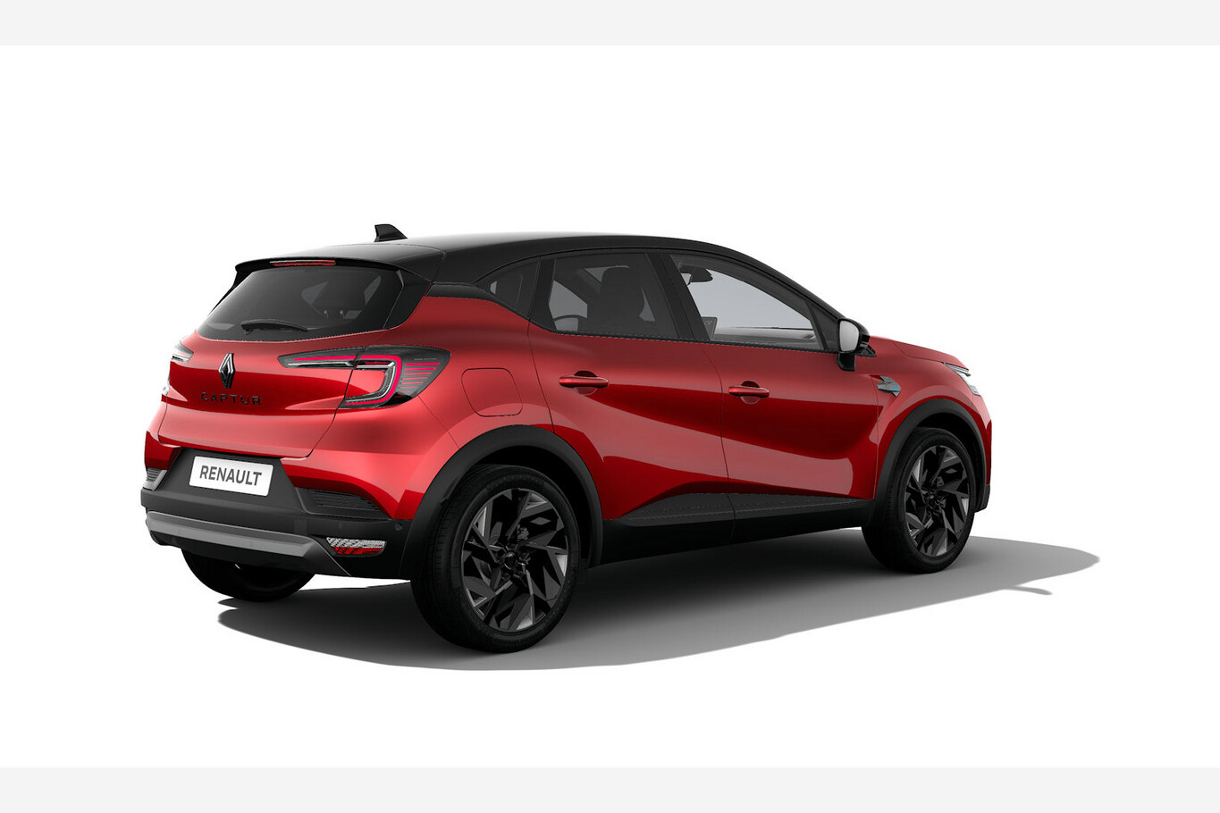 Renault Captur Esprit Alpine Mild Hybrid 140 EDC 142540403 2